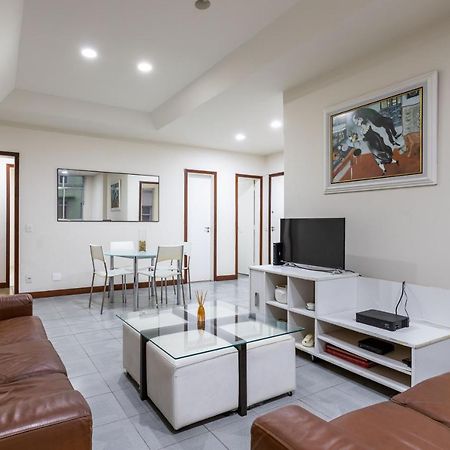 Fantastica Atlantica - 4 Quartos Rio de Janeiro Ngoại thất bức ảnh