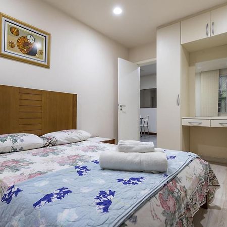 Fantastica Atlantica - 4 Quartos Rio de Janeiro Ngoại thất bức ảnh