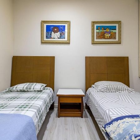 Fantastica Atlantica - 4 Quartos Rio de Janeiro Ngoại thất bức ảnh