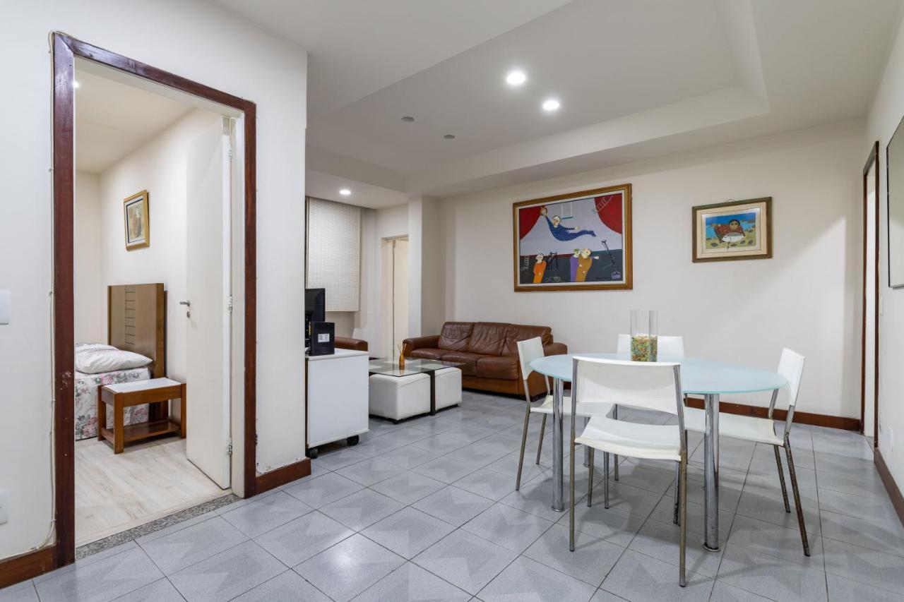 Fantastica Atlantica - 4 Quartos Rio de Janeiro Ngoại thất bức ảnh