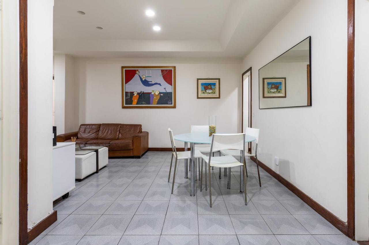 Fantastica Atlantica - 4 Quartos Rio de Janeiro Ngoại thất bức ảnh