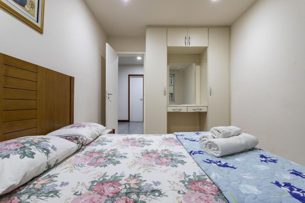 Fantastica Atlantica - 4 Quartos Rio de Janeiro Ngoại thất bức ảnh
