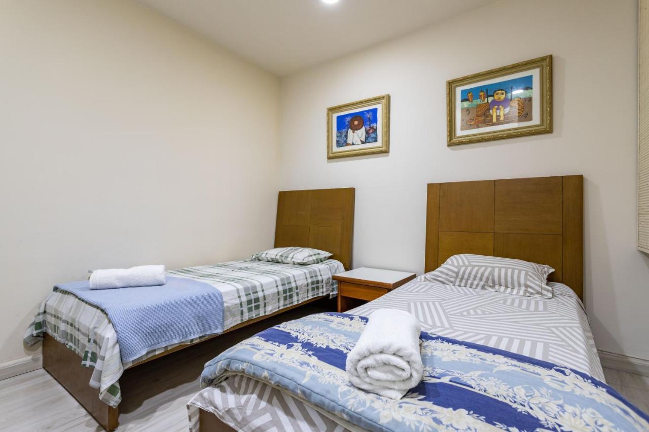 Fantastica Atlantica - 4 Quartos Rio de Janeiro Ngoại thất bức ảnh
