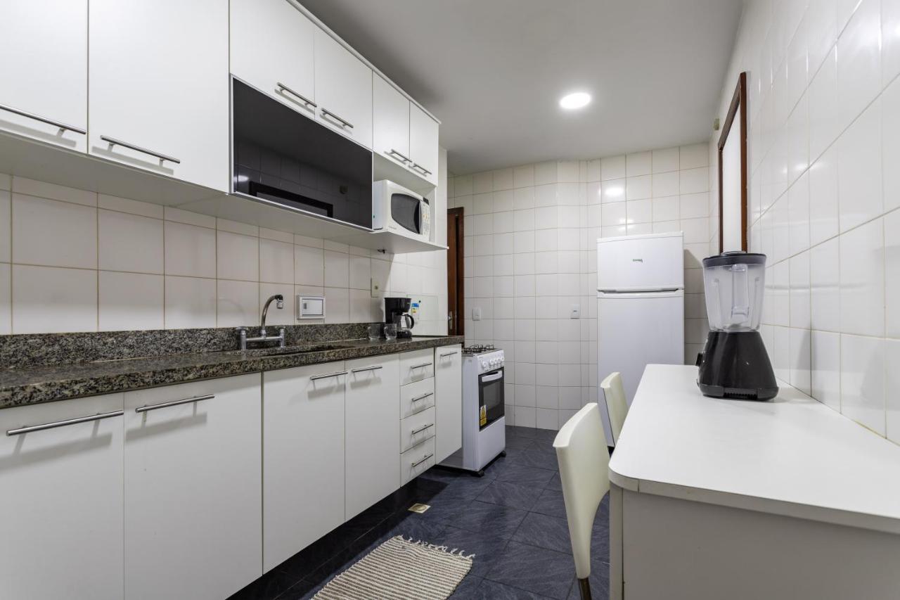 Fantastica Atlantica - 4 Quartos Rio de Janeiro Ngoại thất bức ảnh