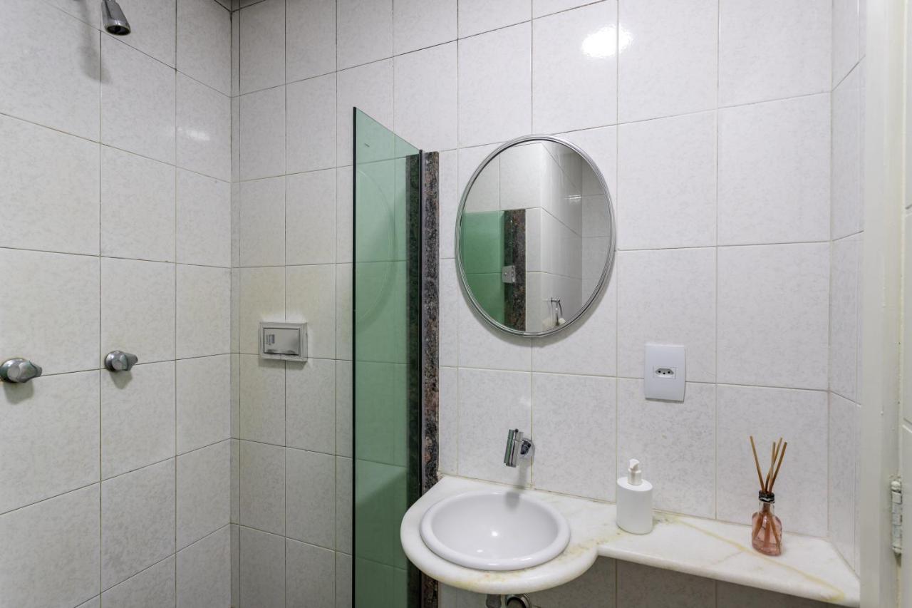 Fantastica Atlantica - 4 Quartos Rio de Janeiro Ngoại thất bức ảnh