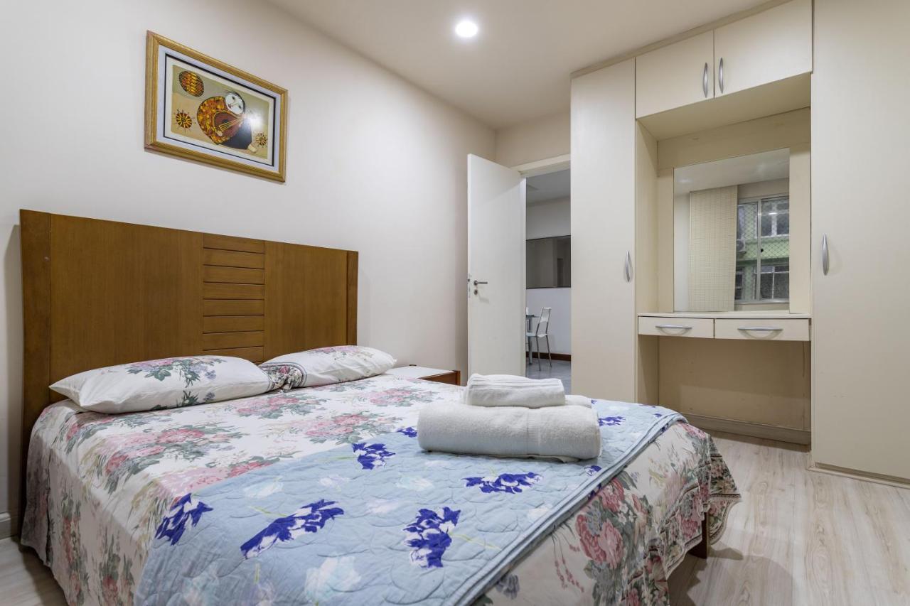 Fantastica Atlantica - 4 Quartos Rio de Janeiro Ngoại thất bức ảnh