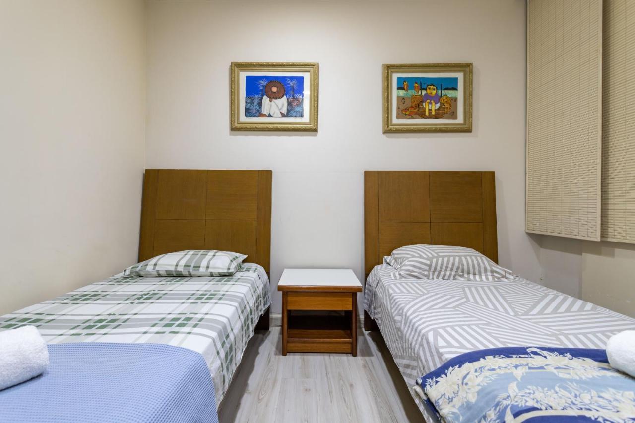 Fantastica Atlantica - 4 Quartos Rio de Janeiro Ngoại thất bức ảnh