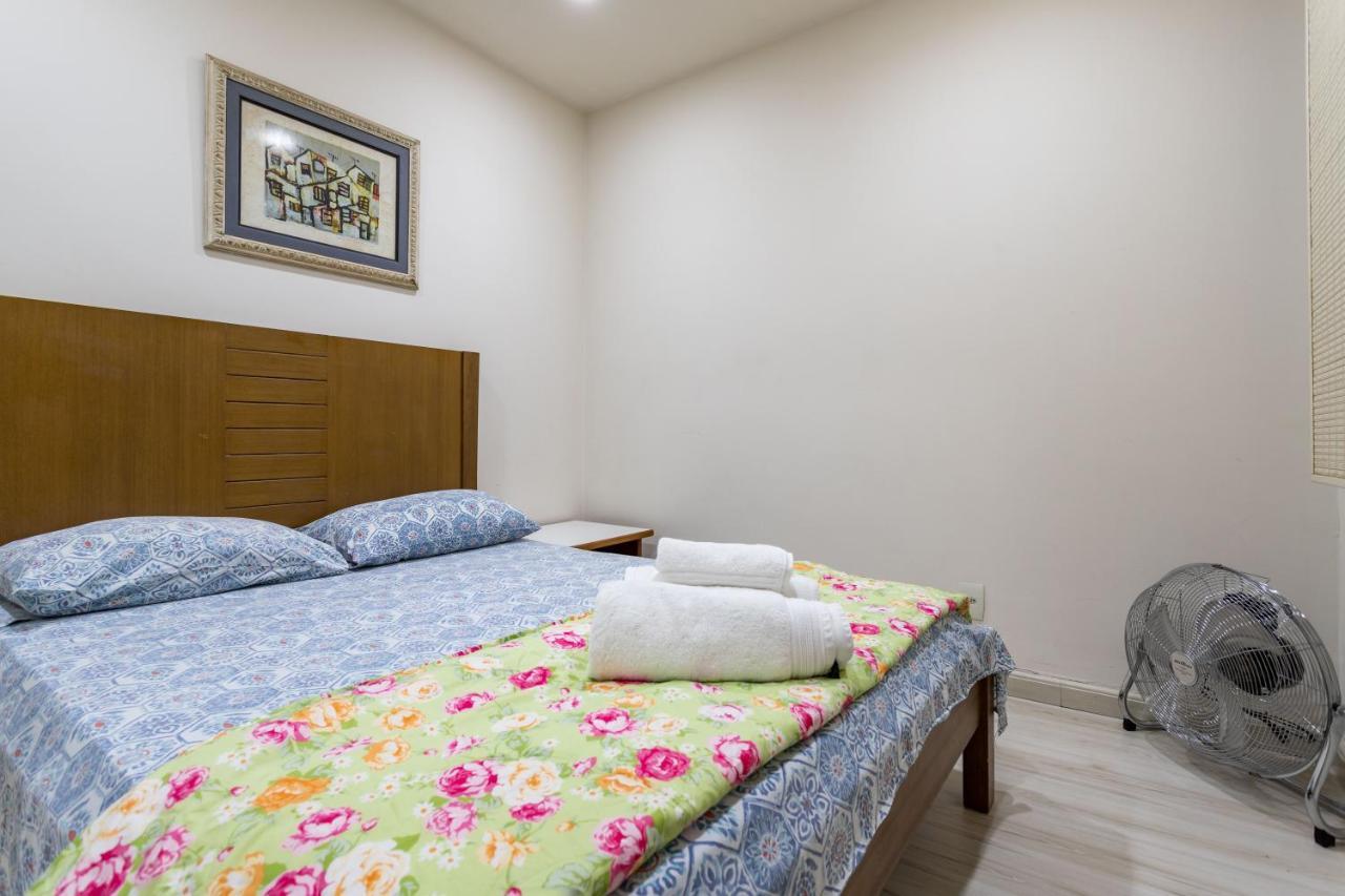 Fantastica Atlantica - 4 Quartos Rio de Janeiro Ngoại thất bức ảnh
