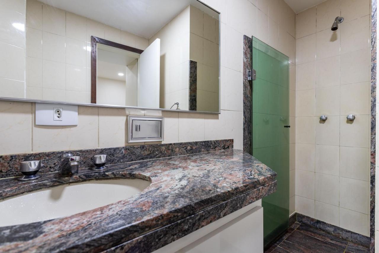 Fantastica Atlantica - 4 Quartos Rio de Janeiro Ngoại thất bức ảnh