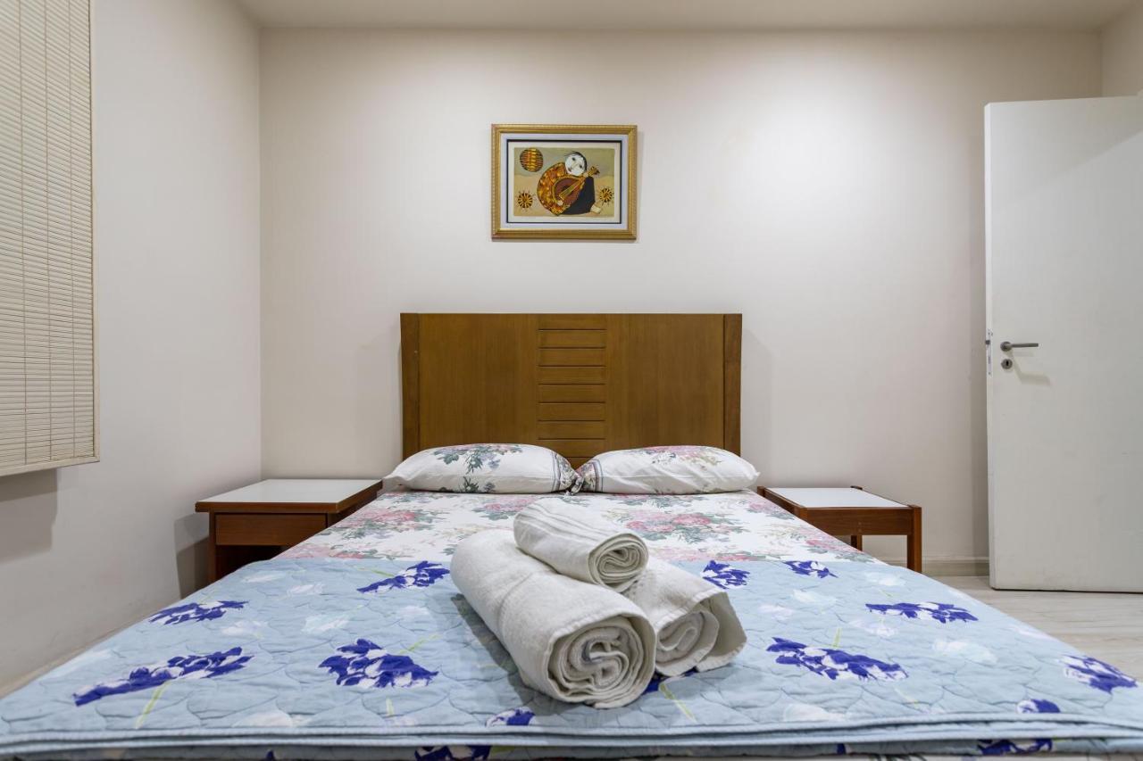 Fantastica Atlantica - 4 Quartos Rio de Janeiro Ngoại thất bức ảnh