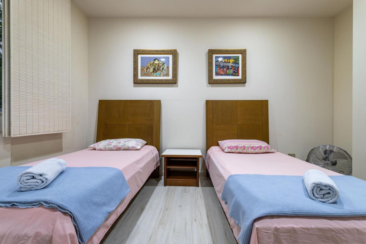 Fantastica Atlantica - 4 Quartos Rio de Janeiro Ngoại thất bức ảnh