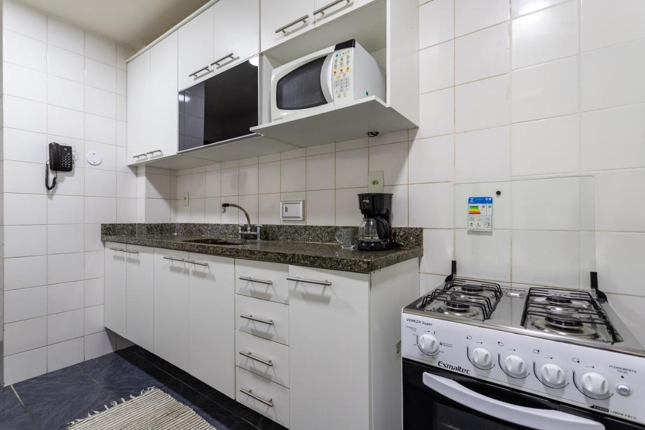 Fantastica Atlantica - 4 Quartos Rio de Janeiro Ngoại thất bức ảnh