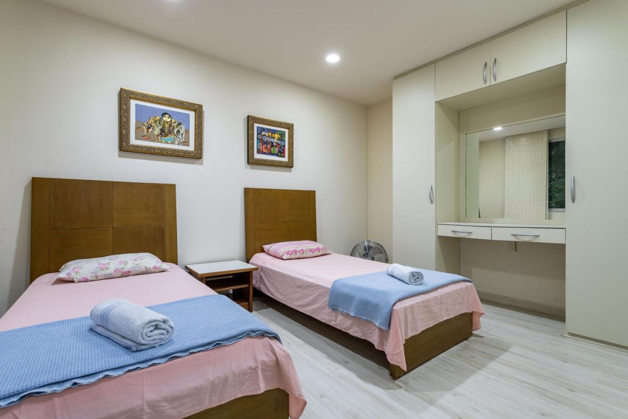 Fantastica Atlantica - 4 Quartos Rio de Janeiro Ngoại thất bức ảnh