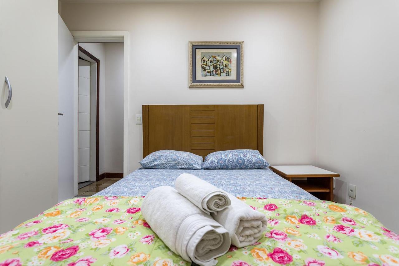 Fantastica Atlantica - 4 Quartos Rio de Janeiro Ngoại thất bức ảnh