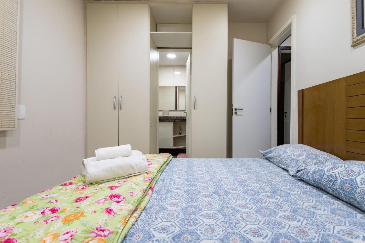 Fantastica Atlantica - 4 Quartos Rio de Janeiro Ngoại thất bức ảnh