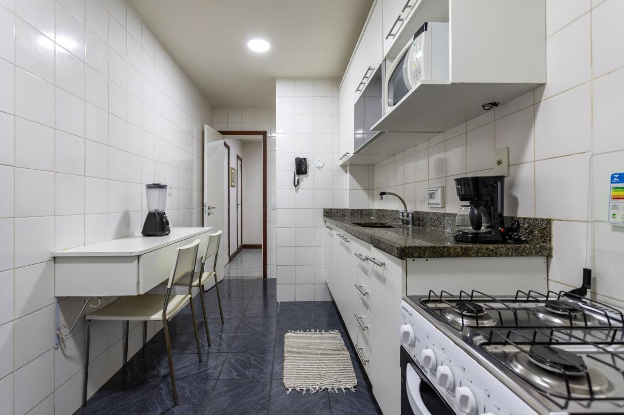 Fantastica Atlantica - 4 Quartos Rio de Janeiro Ngoại thất bức ảnh